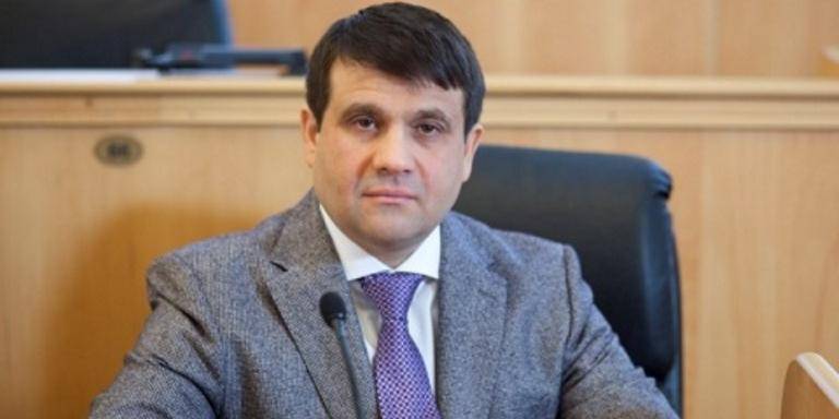 Российский депутат поинтересовался у МВД, как они защитят богатых в кризис