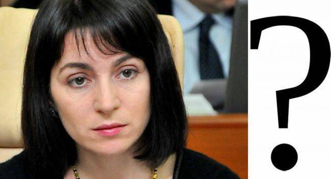 Молдавская оппозиция думает, кого противопоставить Додону — Санду