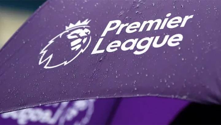Английская футбольная премьер-лига намерена возобновить чемпионат