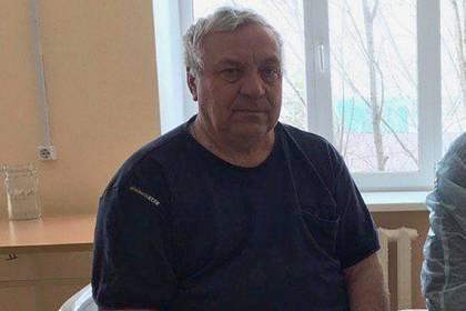 Российский депутат избил пенсионера за плохо убранный снег