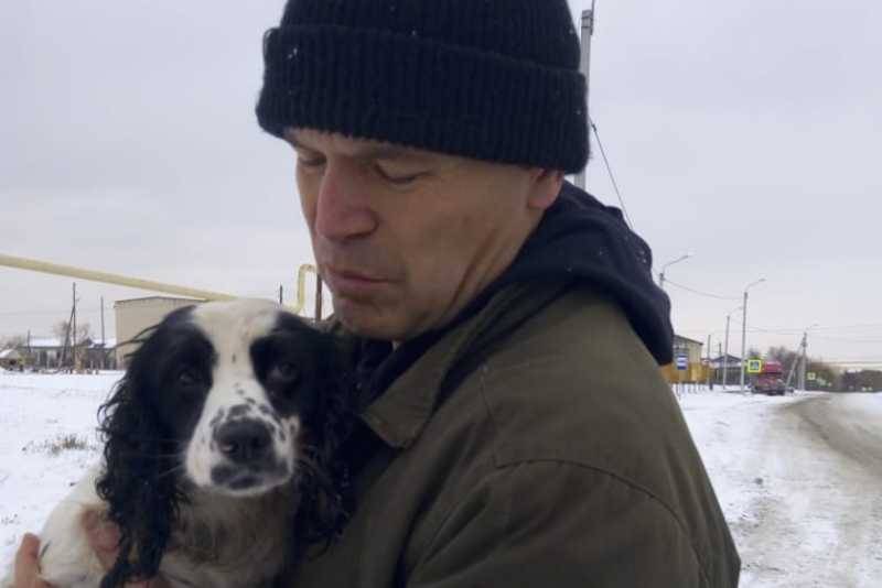 Депутата Госдумы обвинили в похищении собаки