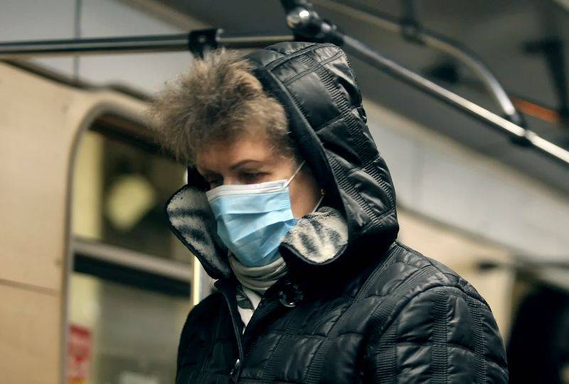 На Украине зафиксирована первая смерть от коронавируса
