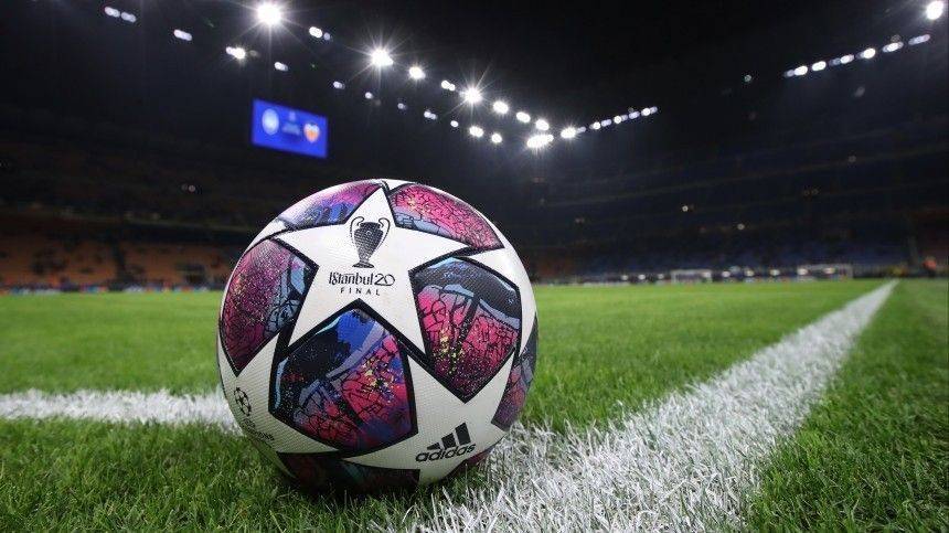 УЕФА перенес все матчи в Еврокубках из-за вспышки коронавируса
