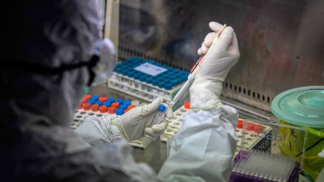 В Израиле объяснили, когда появится вакцина против коронавируса