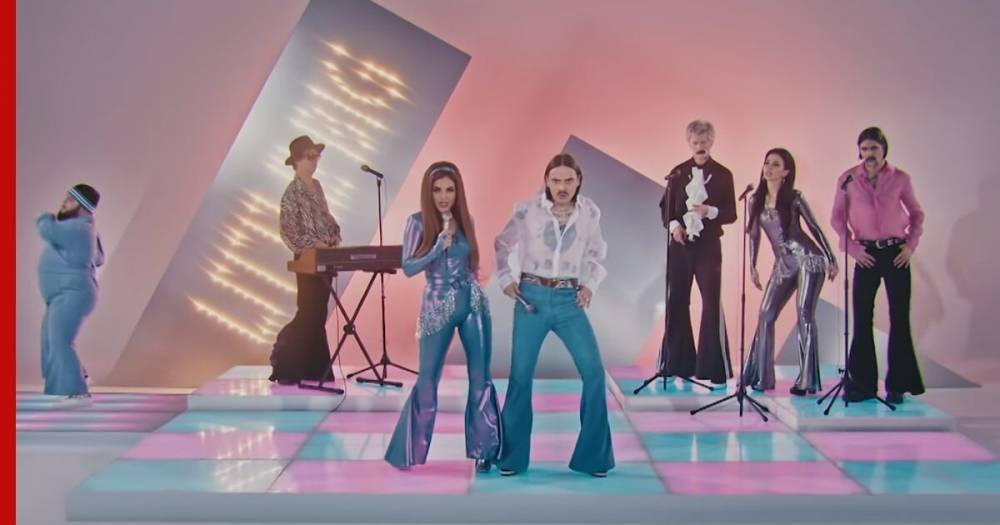 Клип Little Big стал самым популярным на официальном канале Евровидения