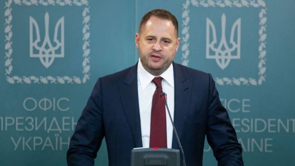 Киев прокомментировал создание нового органа для консультаций с ЛНР и ДН