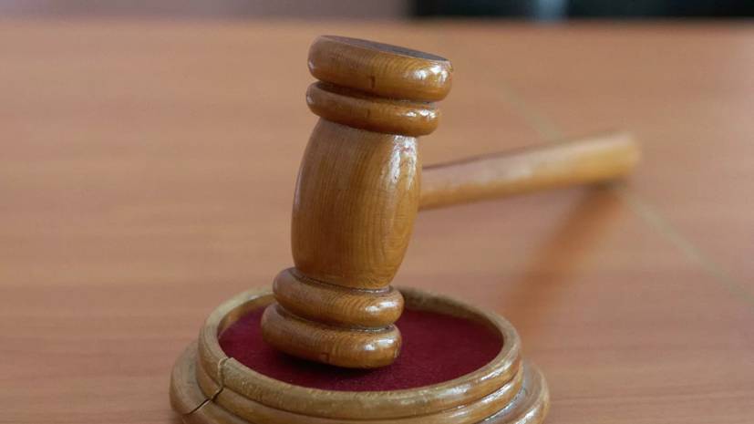 В Нижнем Тагиле суд вынес приговор по делу о нападении на полицейского