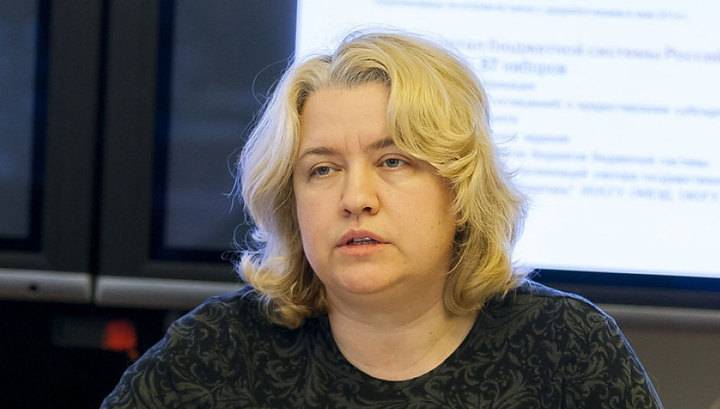 Чернякова возглавила ФОМС, Стадченко перешла в ФМБА