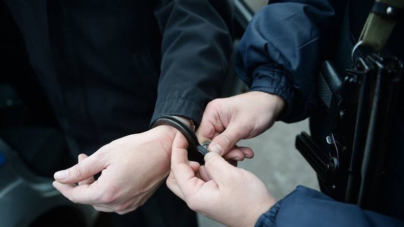 Из Германии в Россию экстрадировали гражданина Молдавии, обвиняемого в бандитизме