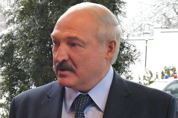 «Без милиции никак». Лукашенко рассказал о ее роли в борьбе с коронавирусом