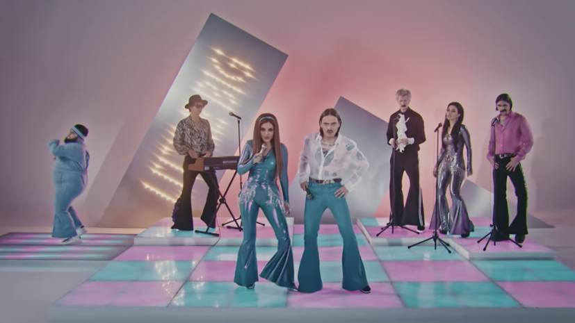 Клип Little Big для Евровидения набрал 5 млн просмотров на YouTube