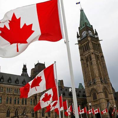 Парламент Канады приостановил работу до 20 апреля из-за ситуации с коронавирусом
