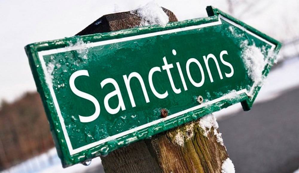 Европейский союз продлил санкции против России еще на полгода
