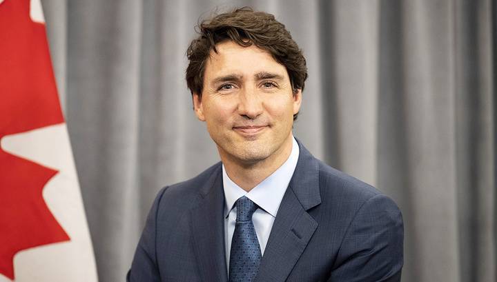 Канадский премьер, чья жена заболела коронавирусом, обратился к нации