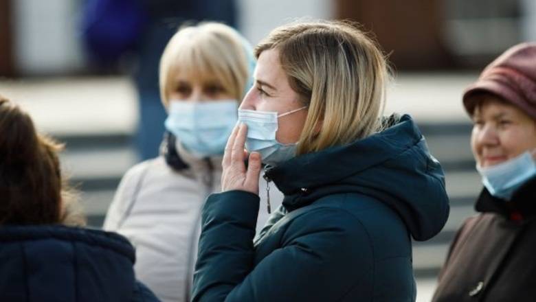 ВОЗ назвала Европу самым пострадавшим регионом от коронавируса