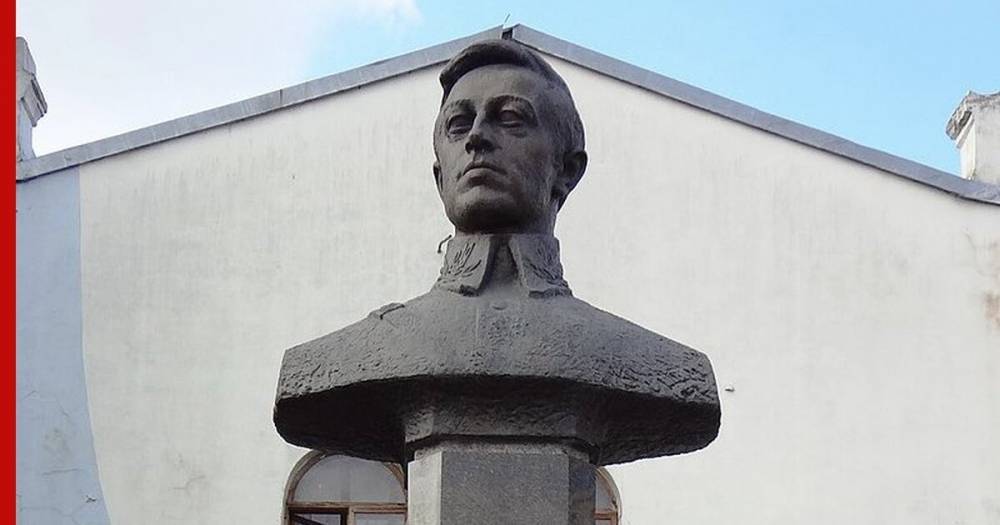 Эксперт назвала главное препятствие для установки памятника Петлюре в Киеве