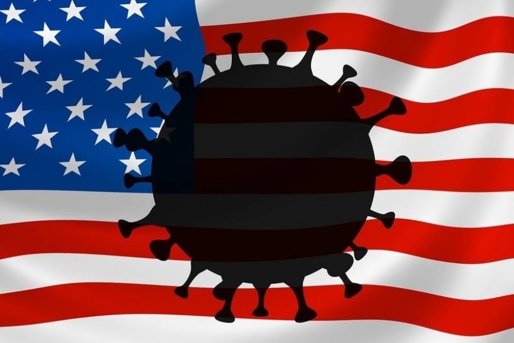 Трамп объявил режим ЧС в США из-за коронавируса
