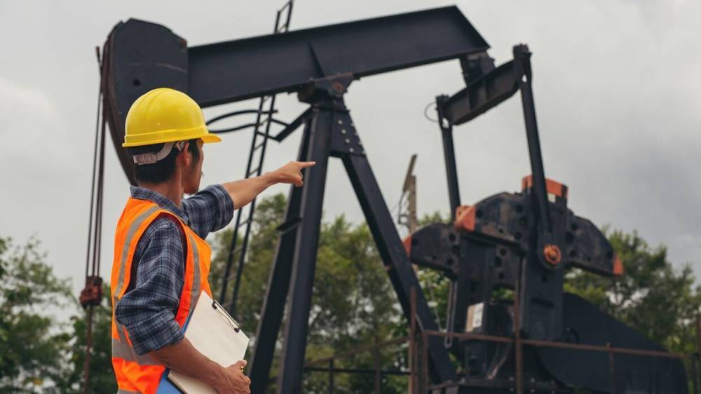Белоусов заявил о новой «устойчивой реальности» с нефтью за 35 долларов