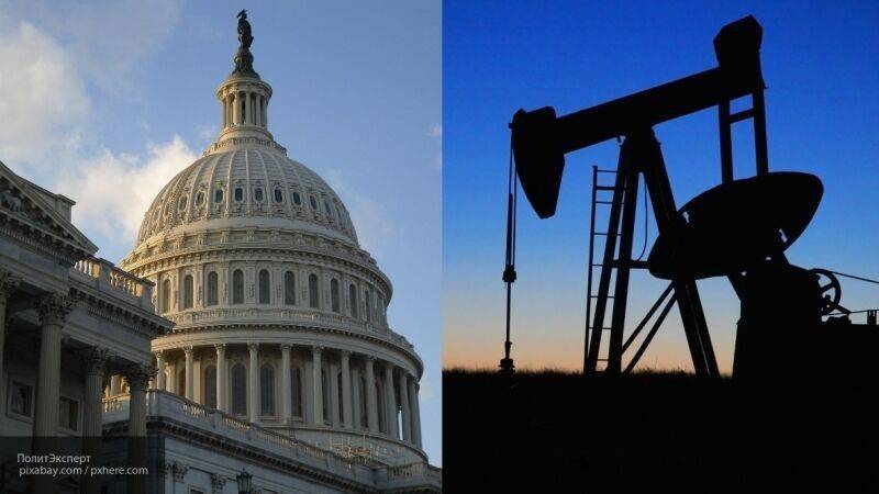 Обозреватели The Hill надеются, что нефтяной Армагеддон минует США