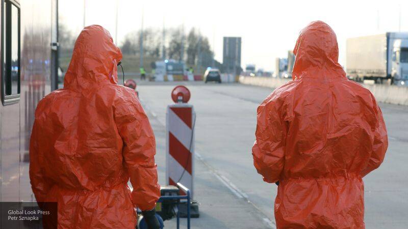 Польша закрывает границы для иностранцев для противодействия коронавирусу