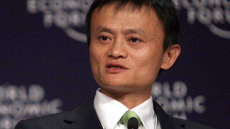 Фонд основателя Alibaba Джека Ма окажет поддержку США в связи с COVID-19