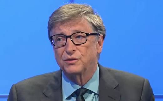 Билл Гейтс покинет совет директоров Microsoft