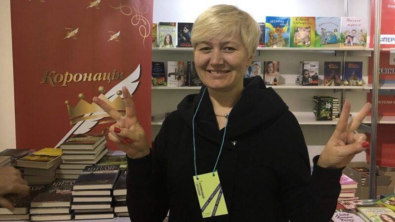 Украинская писательница назвала творчество Пушкина и Лермонтова «щупальцами русского мира»