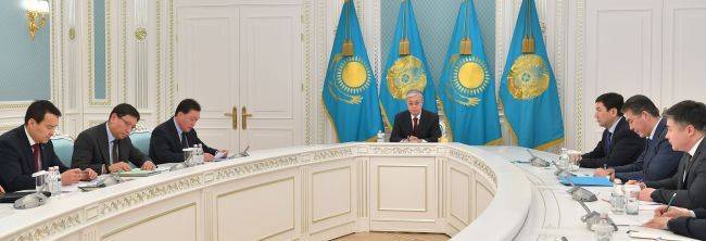 Казахстанским чиновникам запретили зарубежные командировки