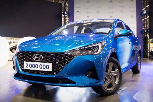 «Глобально изменится только цена»: Российским автомобилистам «все понятно» с Hyundai Solaris 2020? Давайте следующий!