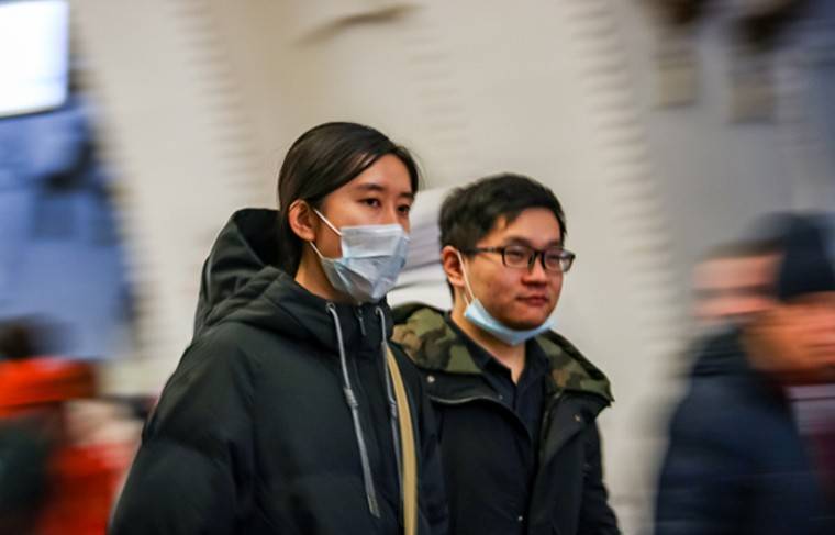 «Похороновирус»: Южная Корея рассказала о новых жертвах