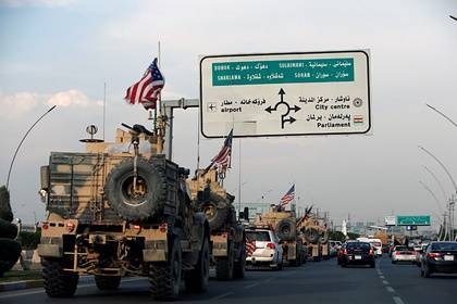Сирийский полковник-дезертир рассказал об отправке США боевиков в Идлиб