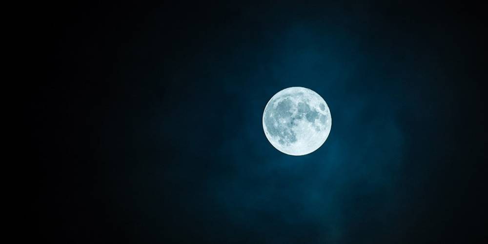 Как возникла Луна и существовала ли планета Тейя