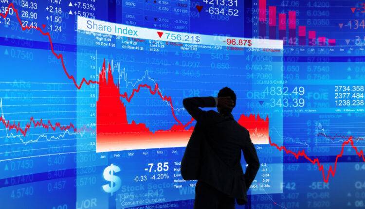 WSJ: фондовые индексы указывают на приближение глобальной рецессии