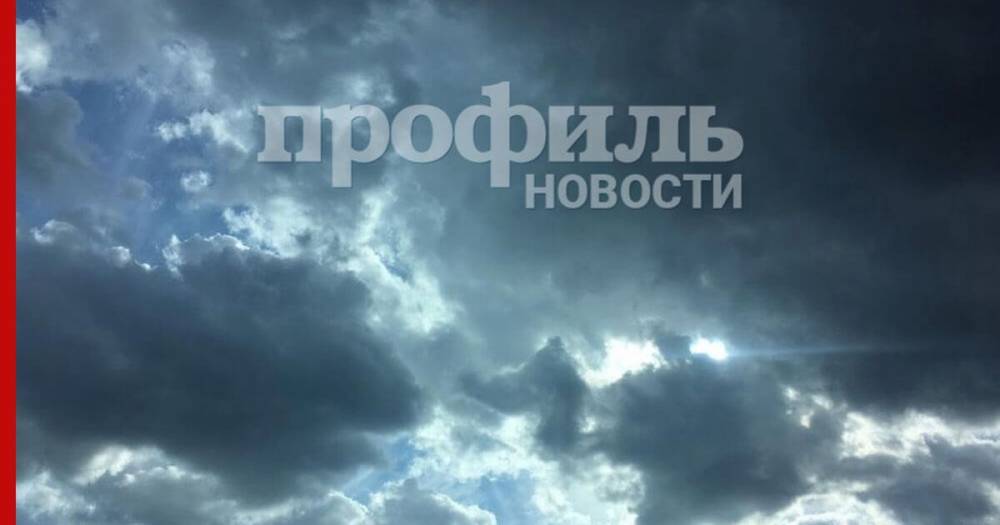 Синоптики рассказали о погоде в Москве 14 марта