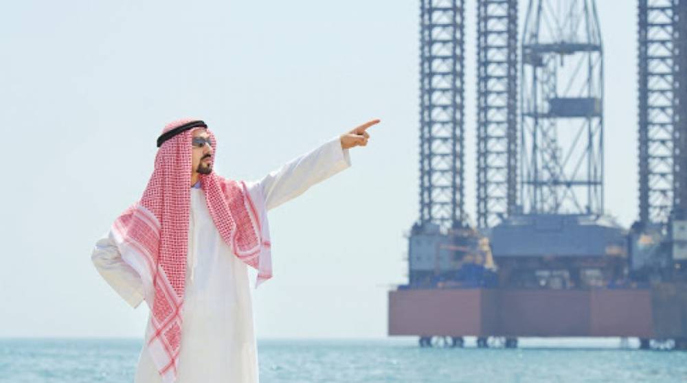 Саудовская Аравия продаст Белоруссии нефть по низкой цене