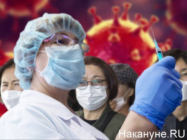 Китайские врачи вычислили возможные осложнения от нового коронавируса