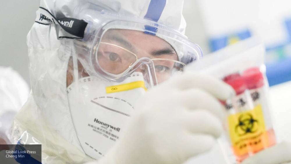 Медики Гонконга обнаружили осложнения после заражения коронавирусом