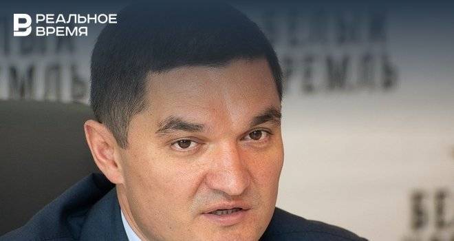 Аппарат президента РТ выразил соболезнования в связи с кончиной Ирека Миннахметова