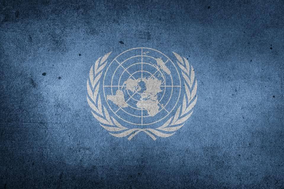 Штаб-квартира ООН продолжает работать - Cursorinfo: главные новости Израиля