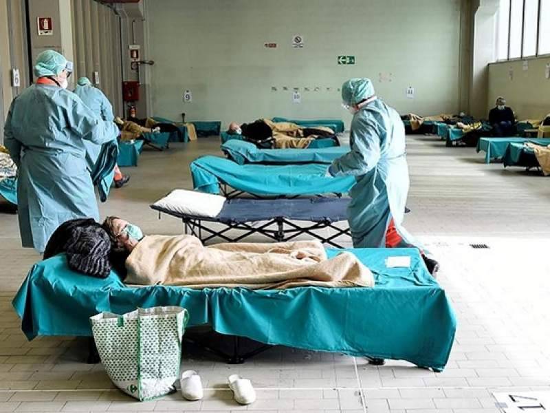 За последние сутки в Италии от коронавируса умерло 250 человек, в США ввели режим ЧС