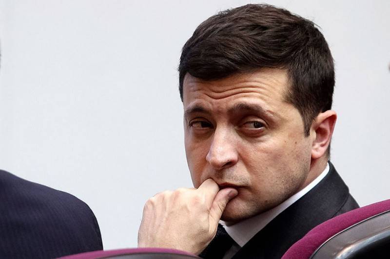 «Господа соврамши» из команды Зеленского отказались от диалога с Донбассом