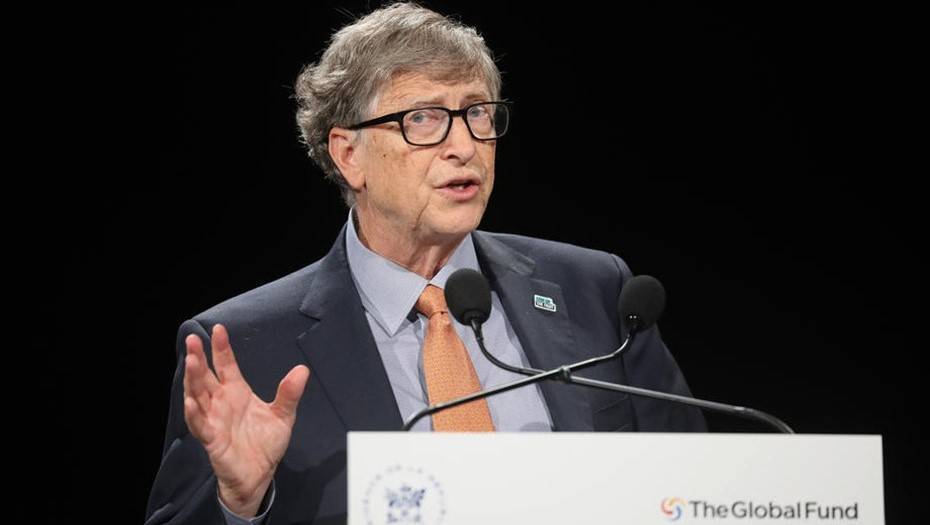 "Microsoft всегда будет важной частью моей жизни": Билл Гейтс покинул совет директоров корпорации