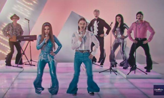 Клип Little Big для «Евровидения-2020» собрал более 10 млн просмотров