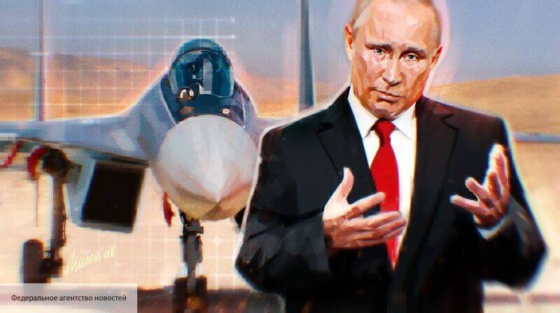 Экс-агент ЦРУ назвал Путина самым влиятельным лидером на Ближнем Востоке