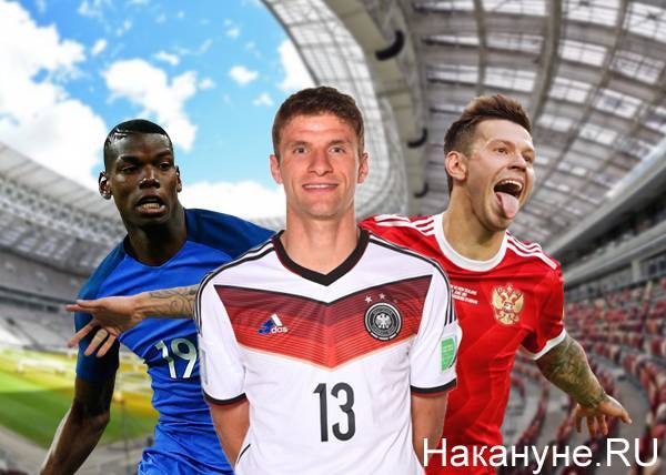 В России, возможно, пройдут дополнительные матчи Евро-2020