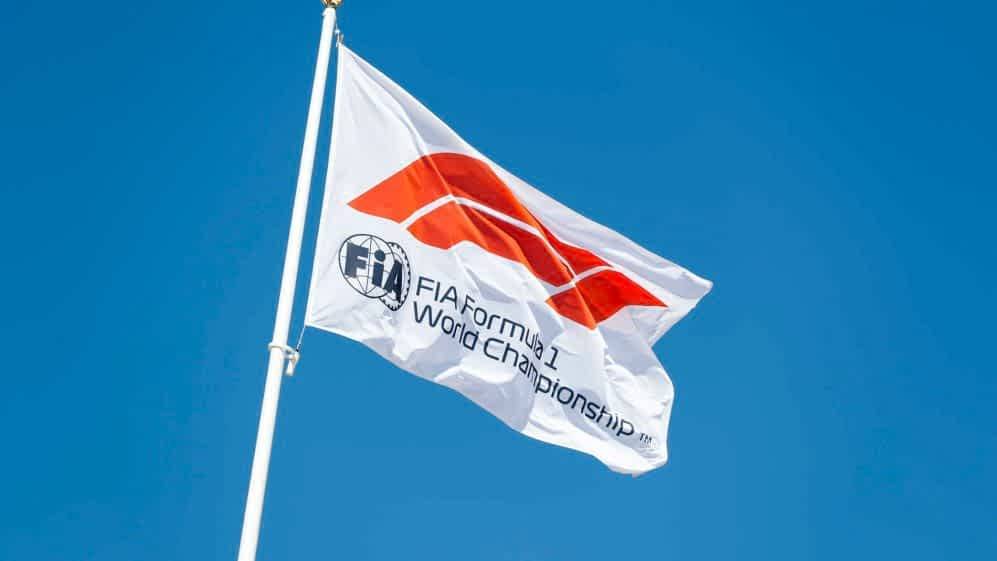 Формула 1 отложила Гран При Бахрейна и Вьетнама - Cursorinfo: главные новости Израиля
