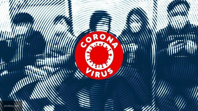 Клинический психолог Хорс объяснил, почему россиянам не страшен коронавирус