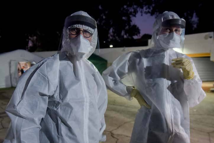 В Испании из-за коронавируса с 14 марта объявляют режим чрезвычайной ситуации - Cursorinfo: главные новости Израиля