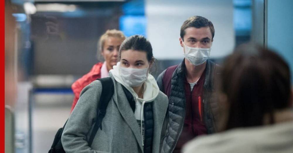 Российским туристам рассказали о лечении от коронавируса за рубежом
