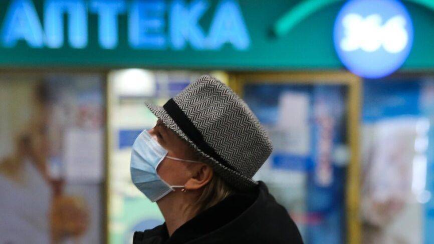 Коронавирус выявлен у двух человек в Кемерово